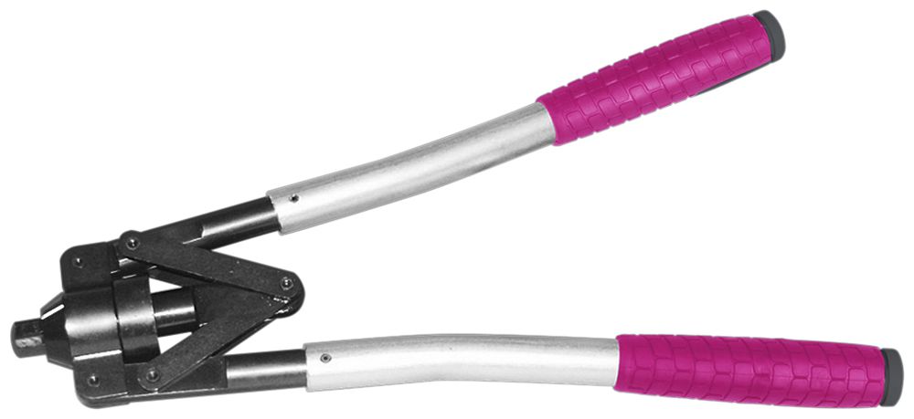 Kerbzange Rittal AS 4055.690 rund Ø3.2mm