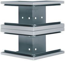 Ausseneck Tehalit BRS 100210D verzinkt