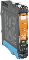 Isolateur/convertisseur de signaux Weidmüller ACT20X-HAI-SAO-S