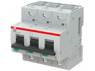 Leitungsschutzschalter ABB S803PV-SP125 3P 1200VDC 125A 5kA 4.5TE