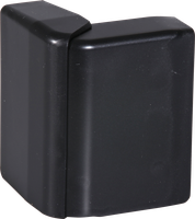 Ausseneck Hager für SL20080 schwarz