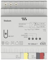 REG-Spannungsversorgung Theben PS 1280mA T KNX