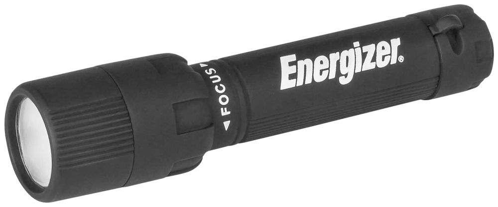 Torcia tascabile LED Energizer X-Focus 30lm 1AAA