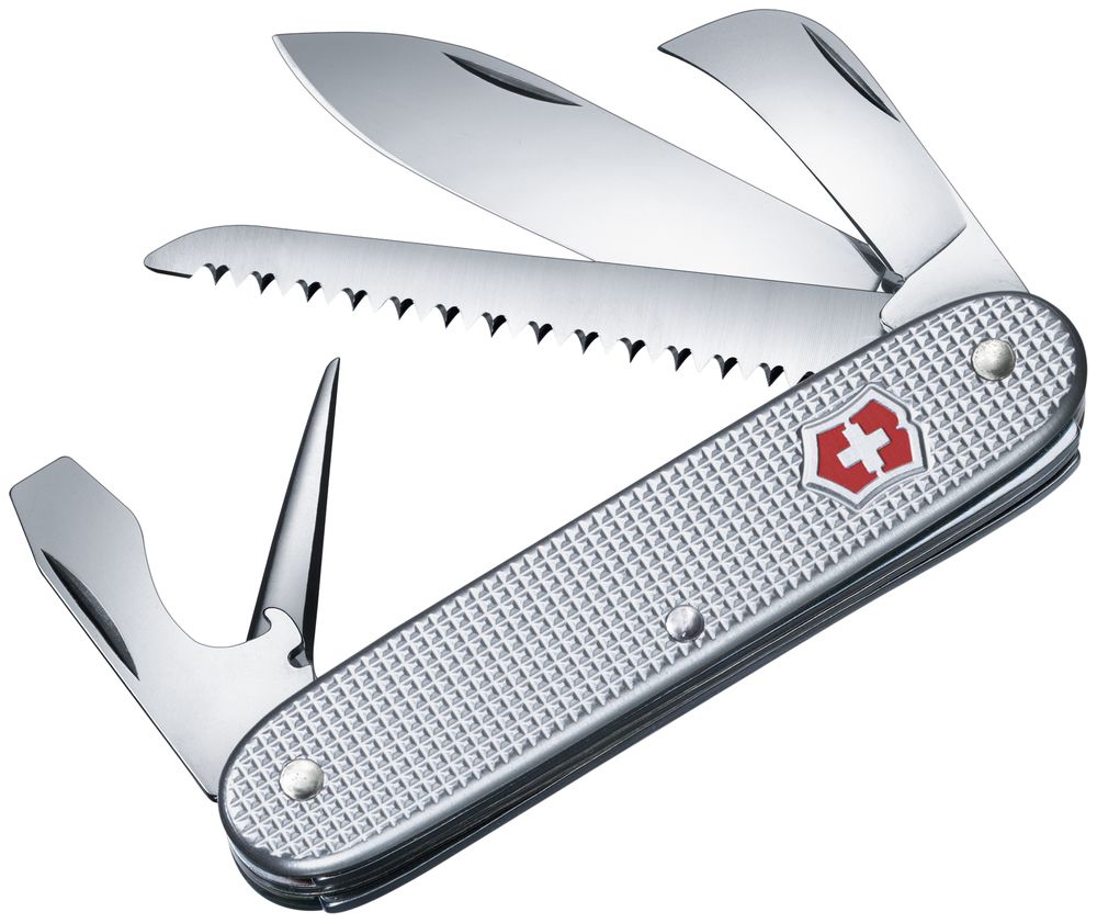 Coltello tascabile pionier 5 pezzi