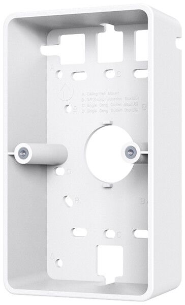 Aufbaugehäuse TP-Link Omada OJB-100 für WLAN-Access-Point