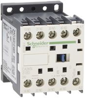 Hilfsschütz Schneider Electric CA3-KN31BD 24VDC 3S/1Ö