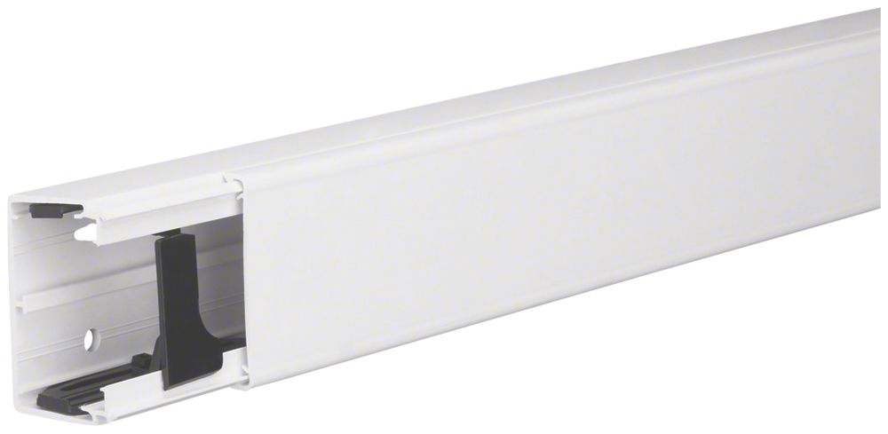 Canale d'installazione tehalit LFE 60×40×2000mm bianco traffico