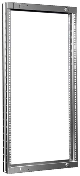 Schwenkrahmen Rittal VX 8619.010 für VX 19" 22HE 600mm grau