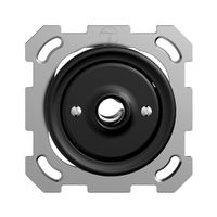 UP-Abzweigdose STANDARDdue 16A/400V schwarz