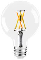 Lampe LED Sylvania ToLEDo Retro E27 7W 806lm 2000…6500K G95