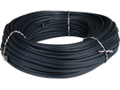 Flachkabel FCC 6L 2,3×6,6 sz Ring à 100m