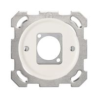 UP-Montageset FH für XLR PM weiss