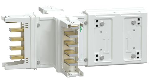 Schneider Electric Canalis KSA