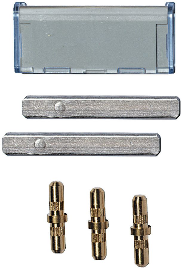 Verbindungsleiste Legrand LEXIC für Sicherungselement