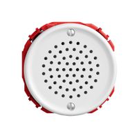 Carillon STANDARDdue SNAPFIX® 230V 78dB bc