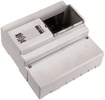 REG-Netzgerät FH 230V 9VAC/1.6 A