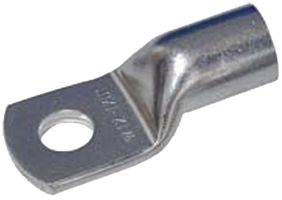 Capocorda tubolare INTERCABLE standard, 4mm², M6, gaSn, secondo UL