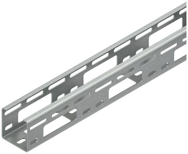 Chemin de distribution 50×50mm zing.send.