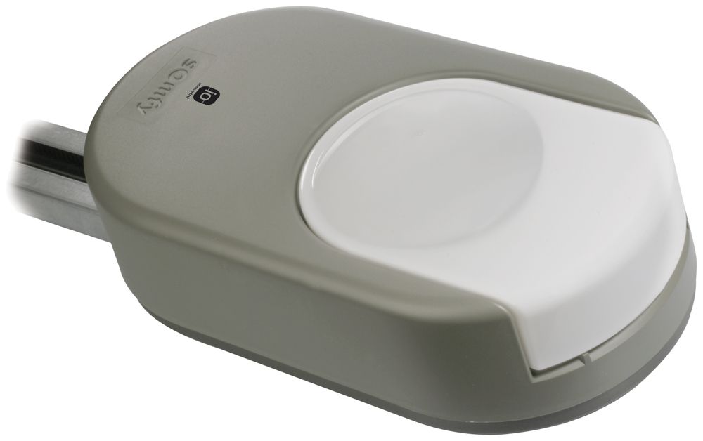 Moteur pour porte de garage Dexxo Pro 1000 io