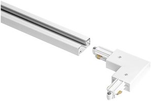 L-Verbinder LEDVANCE TRACKLIGHT weiss