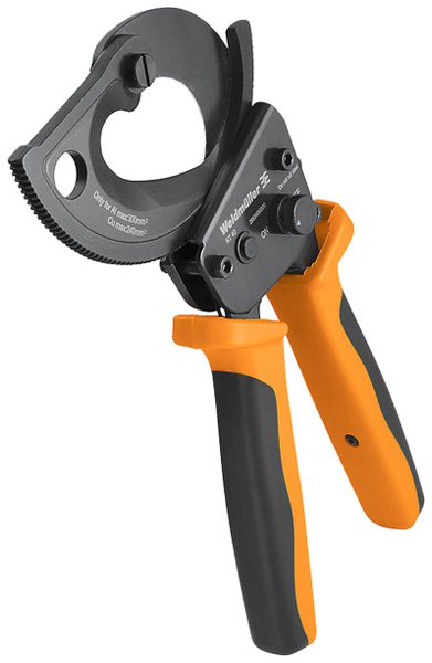 Kabelschneider Weidmüller KT 40 Ø 40mm