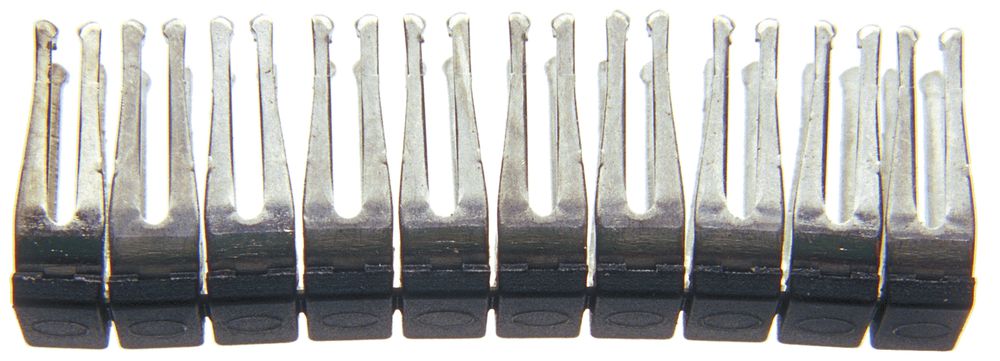 Brücke zu Querverbindungsrechen Woertz 35425/06BR, 10L, zu Serie 35310/4, …