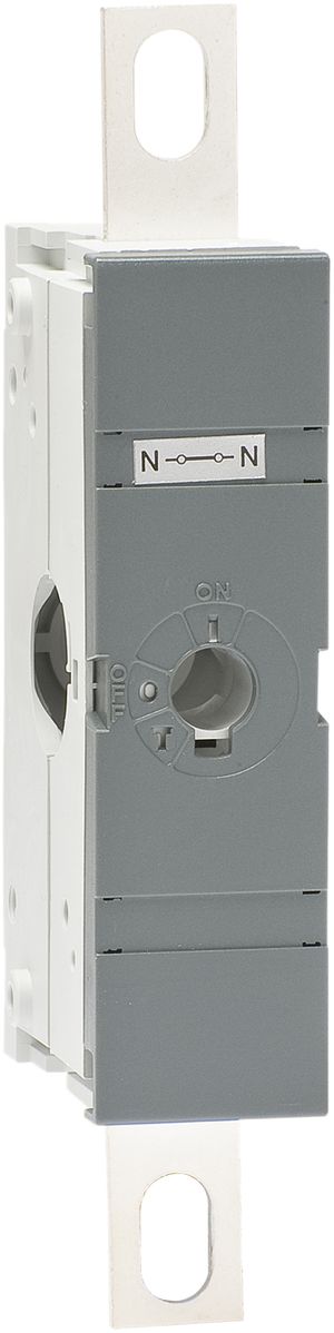 Neutralleitertrenner ABB 250A für OT160EV-250/OTM160-250