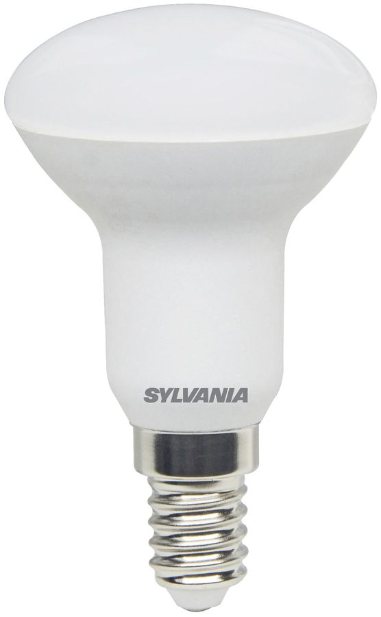 LED-Lampe Sylvania RefLED R50 E14 4.9W 470lm 840 120° SL
