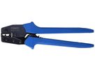 Presswerkzeug für Rohrkabelschuhe 10…16mm²