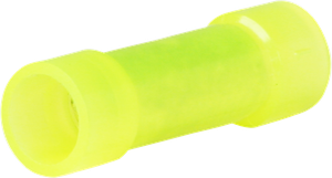 Pressverbinder Mischke IV 4…6mm² Cu-verzinnt isoliert gelb