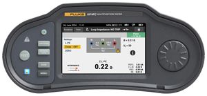 Installationstester Fluke 1674FC CH