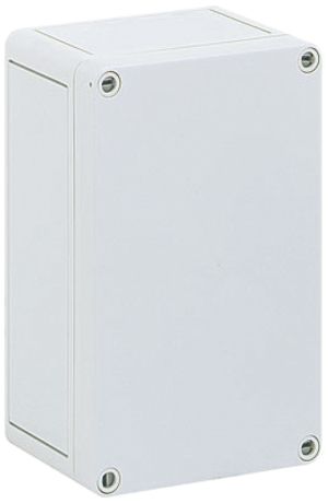 Apparategehäuse PS 1811-9-o IP66 180×110×90mm