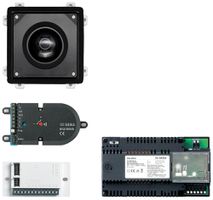 EB-Set Video Siedle 12 Bus geeignet für Behinderte