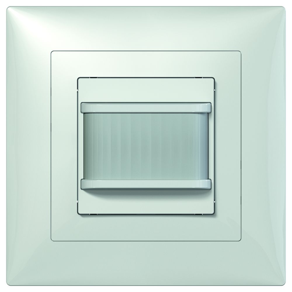 Détecteur de mouvement ENC SIDUS B free@home wireless, blanc brillant