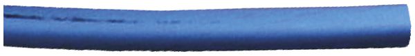 Schrumpfschlauch SR1F 12.7…6.4 L=1.2m hellblau