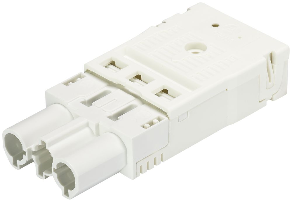 Fiche Wieland GST 18i3S S2 Z blanc