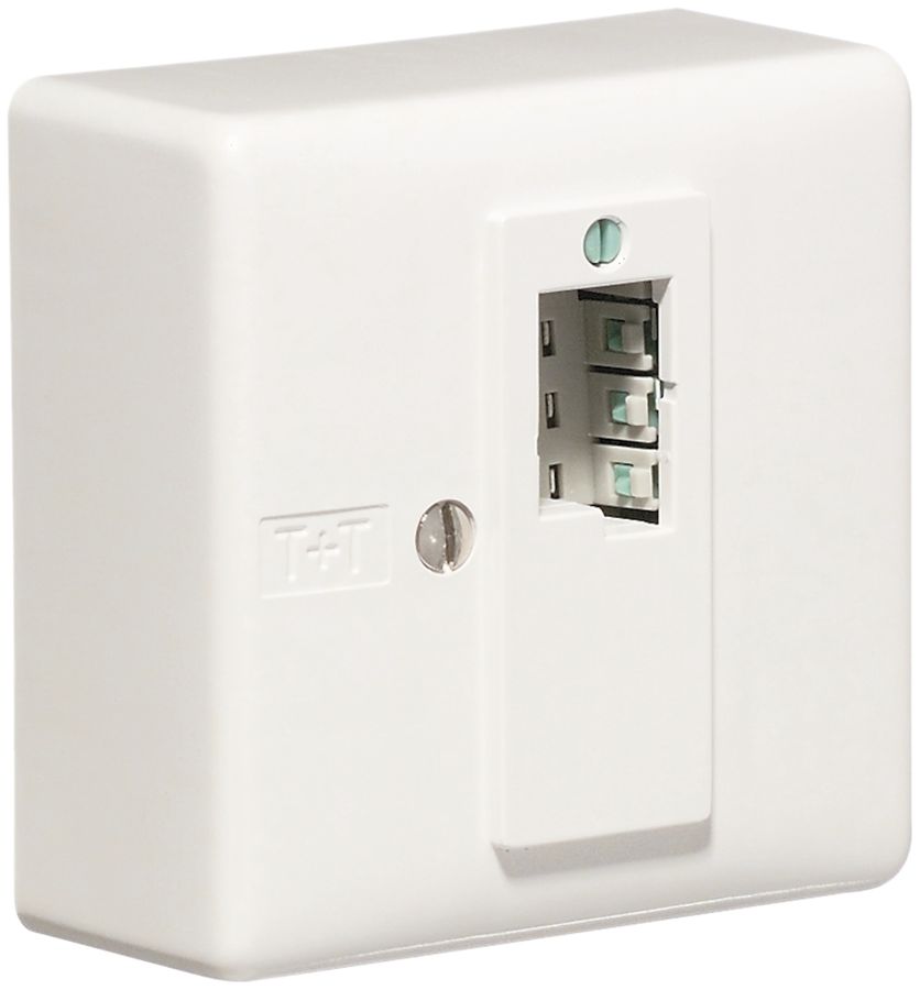 Kappe R&M zu 975231105 weiss