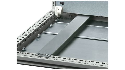 DK Profile, Gerüste