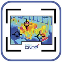 Software-Lizenz MOBOTIX Mx-APP-MX-THD Lizenzschlüssel CNPP