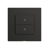 Commande pour interrupteur stores EDIZIOdue Wiser 1c 2t no