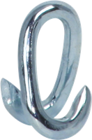 Notglied verz.Tragkraft 50 kg