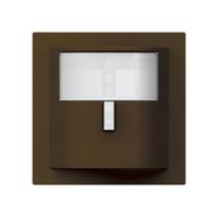 Rilevatore di movimento Hager kallysto A 3 fili marrone