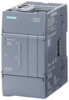 Apparecchio base PLC SIMATIC S7-1200 G2 CPU 1212C AC/DC/relè 8DI/6DO 230VAC