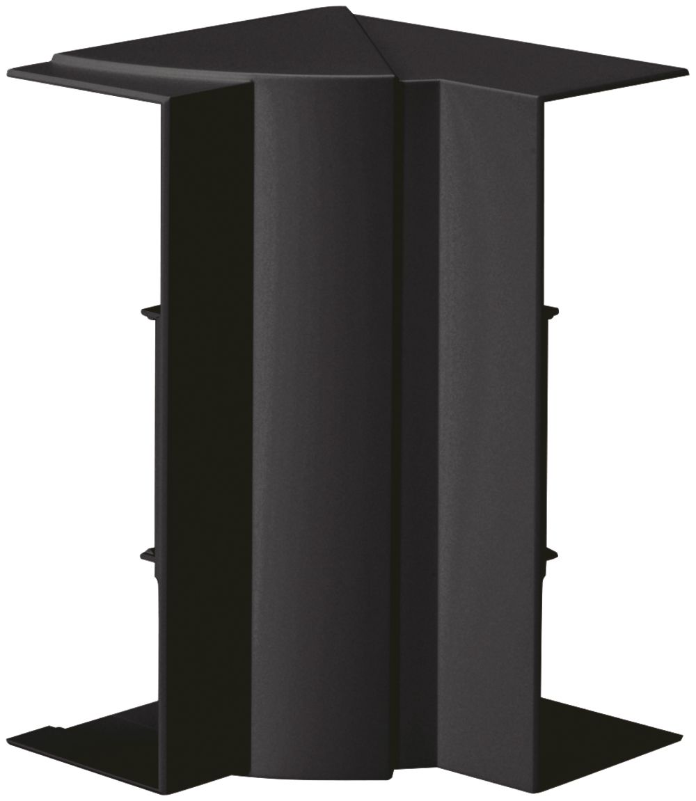 Angle plat tehalit BR 65210, blanc trafic