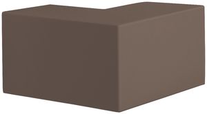 Angolo esterno tehalit per 127301792 marrone