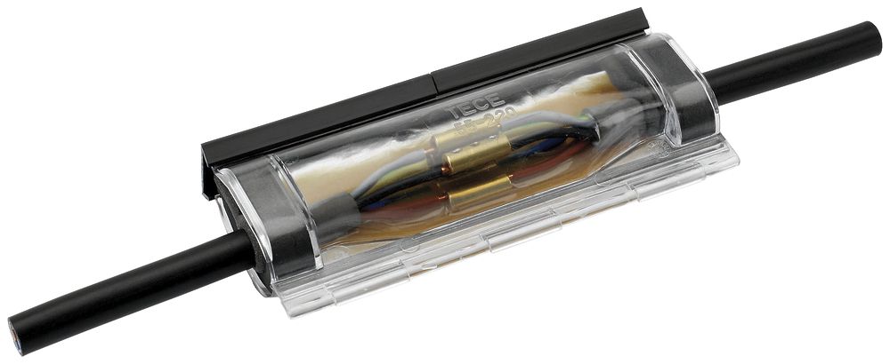 Manchon de dérivation CIMCO AVM 55-220 D jonction 5×6…10mm² dériv.5×2.5…10mm²