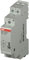 Installationsrelais ABB 16A 2S Spule 12V AC