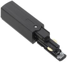 Einspeisung PULSE GLOBAL TRAC, links, schwarz