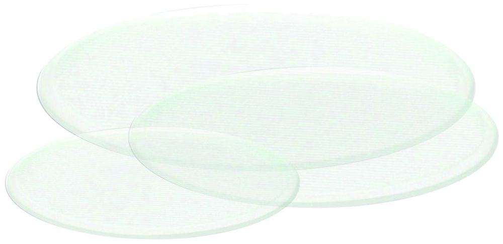 Glasfilter DOTLUX für EXPLORER Ø 80mm