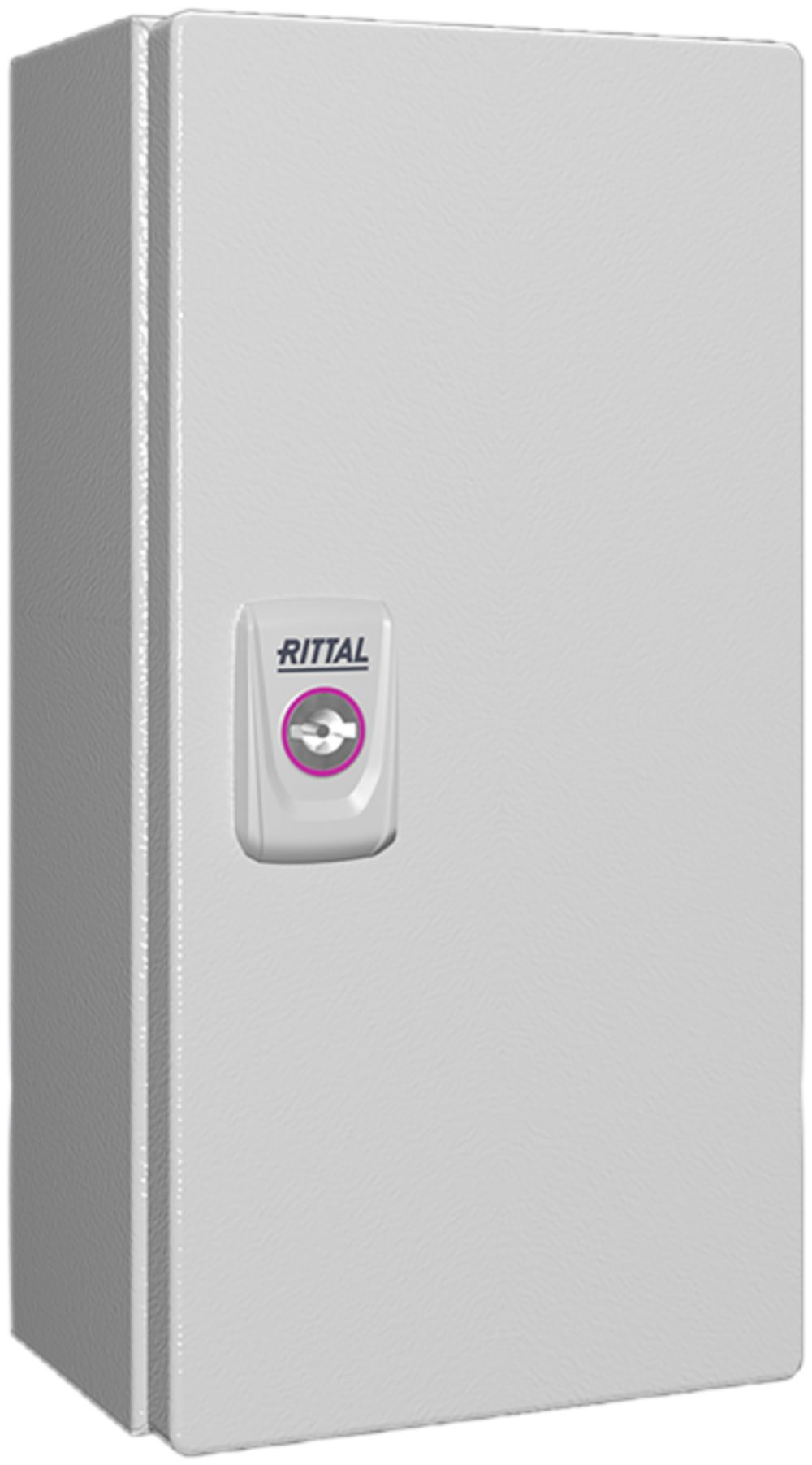 Kleingehäuse Rittal KX E-Box, IP66, 150×300×120mm, Stahlblech